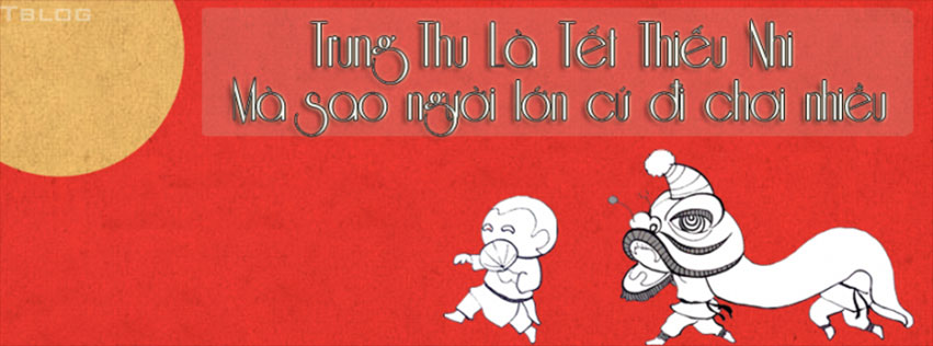 The best Mid-Autumn Photos for Facebook Picture 22