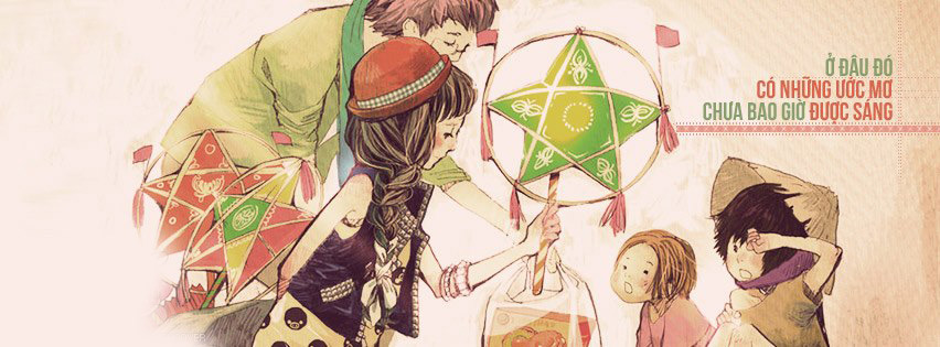 The best Mid-Autumn Photos for Facebook Picture 25