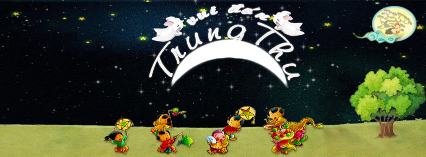 The best Mid-Autumn Photos for Facebook Picture 26