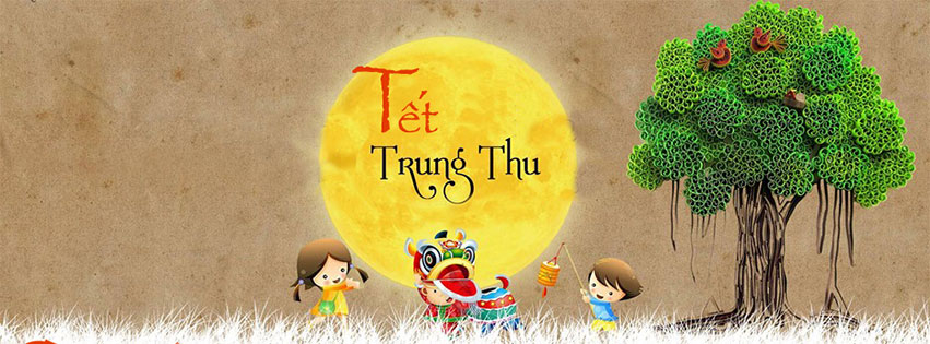 The best Mid-Autumn Photos for Facebook Picture 28