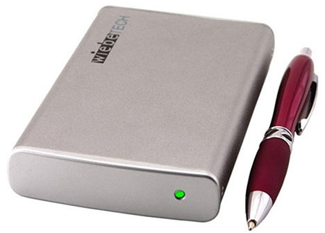 The best mobile hard drives in the world Picture 10