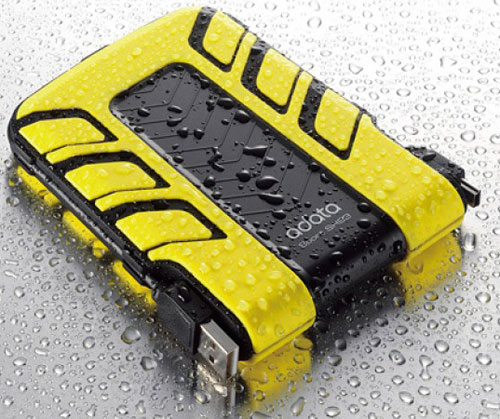 The best mobile hard drives in the world Picture 2