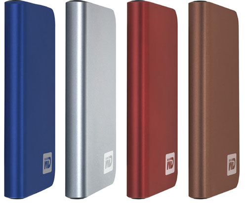 The best mobile hard drives in the world Picture 5