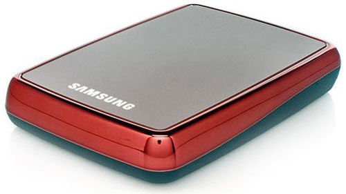 The best mobile hard drives in the world Picture 8