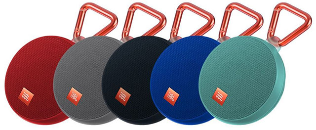 The best models of Bluetooth speakers in the price segment below 1 million VND Picture 6