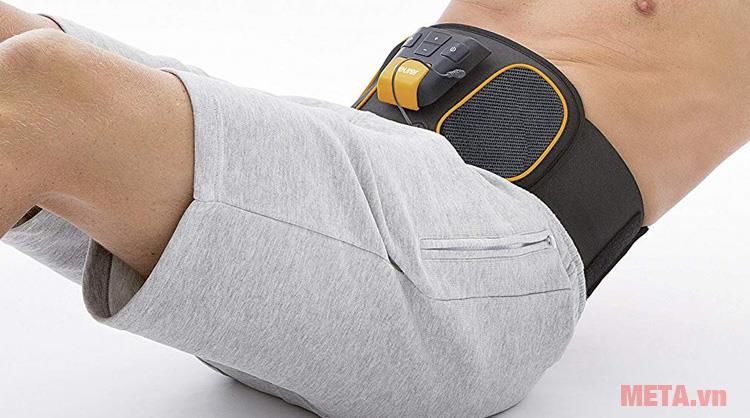 The best models to reduce belly fat at home Picture 2