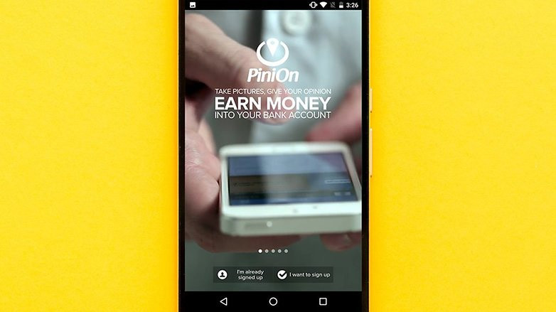 The best 'money-making' apps on Android Picture 2