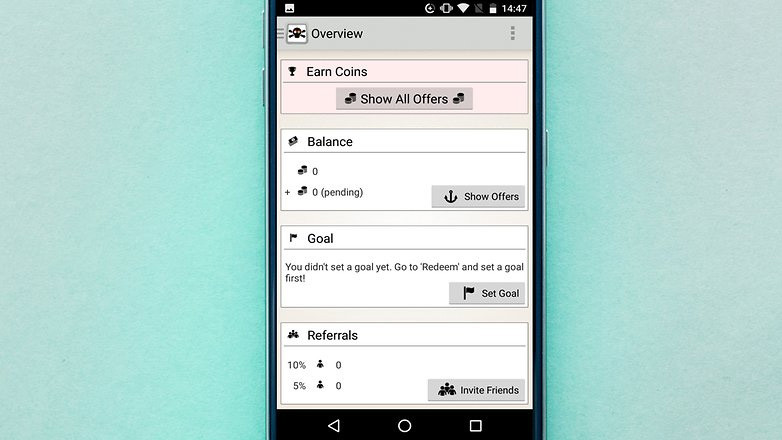 The best 'money-making' apps on Android Picture 4