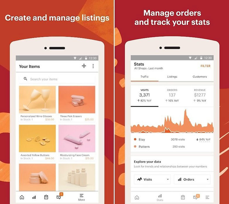 The best 'money-making' apps on Android Picture 6