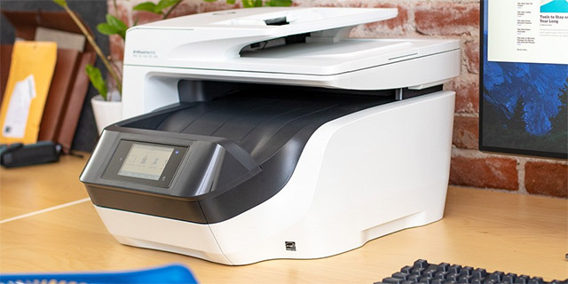 best all in one inkjet printers 2018