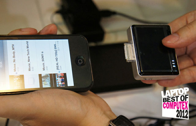 The best of Computex 2012 Picture 3