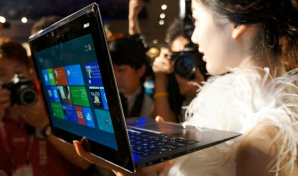 The best of Computex 2012 Picture 4