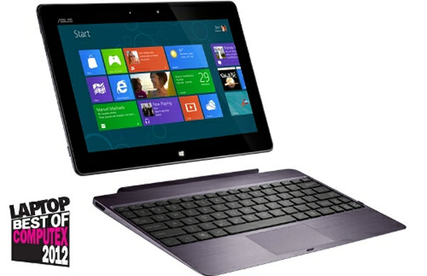 The best of Computex 2012 Picture 5