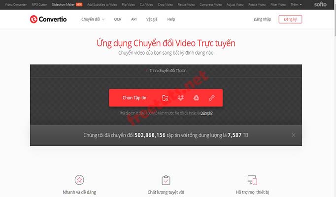 The best online file conversion website online Picture 6