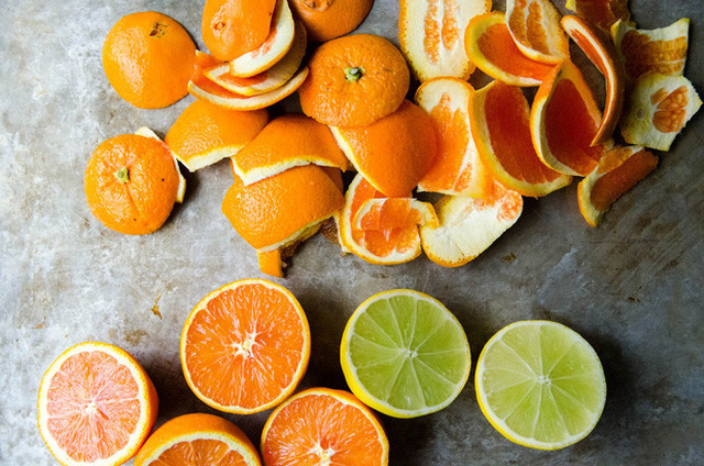 The best parts of food are often discarded by people Picture 3