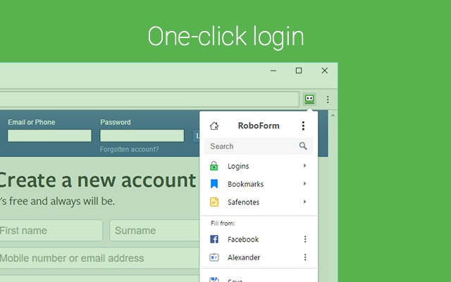 The best password management software today Picture 12