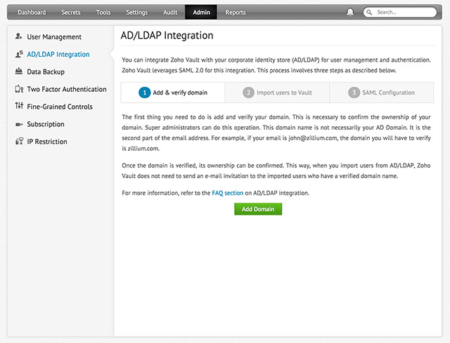 The best password management software today Picture 13