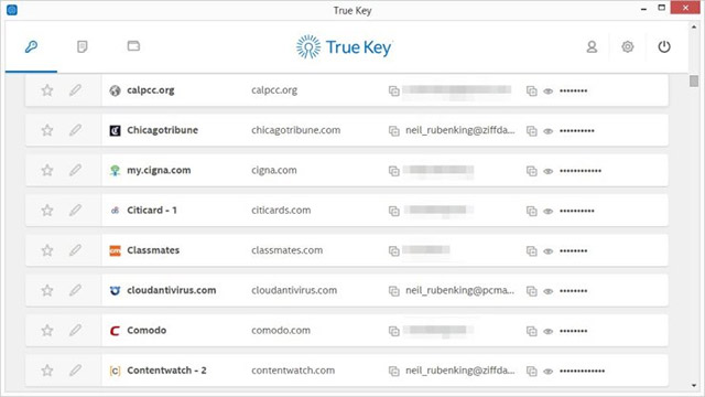 The best password management software today Picture 15