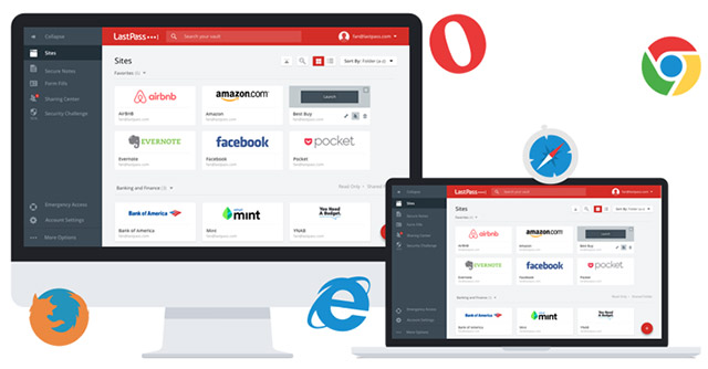 The best password management software today Picture 3