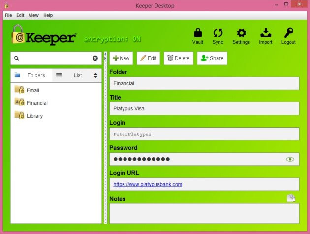 The best password management software today Picture 4