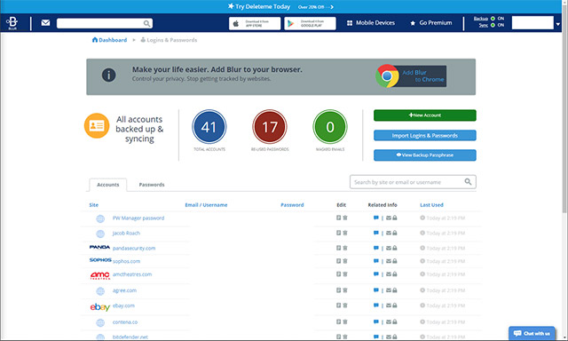 The best password management software today Picture 5