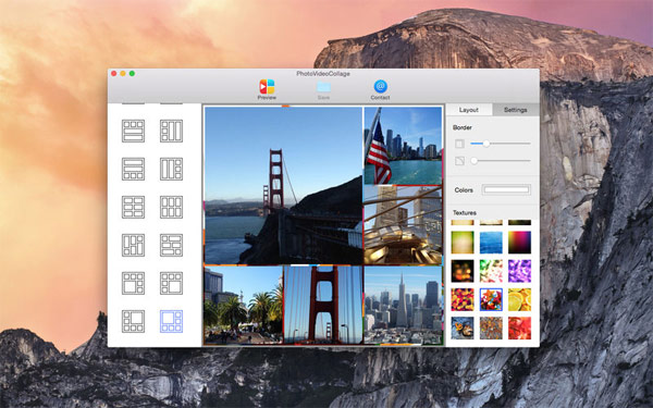 The best photo compositing software on computers, iPhone, Android Picture 10