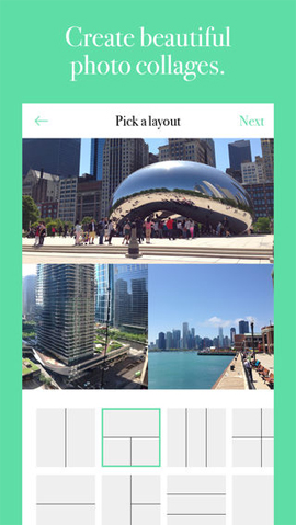 The best photo compositing software on computers, iPhone, Android Picture 13
