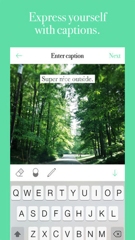 The best photo compositing software on computers, iPhone, Android Picture 14