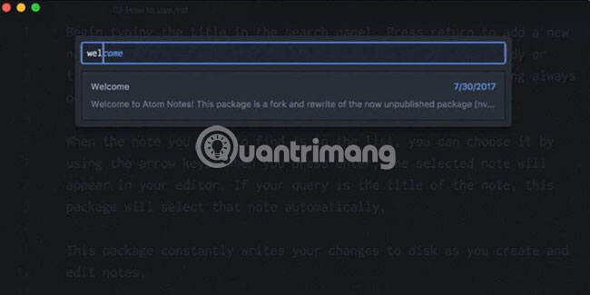 The best plain text notes application for all platforms Picture 4