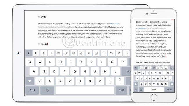The best plain text notes application for all platforms Picture 5