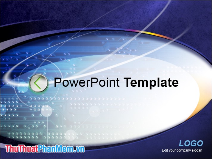 The best PowerPoint templates 2016 Picture 4