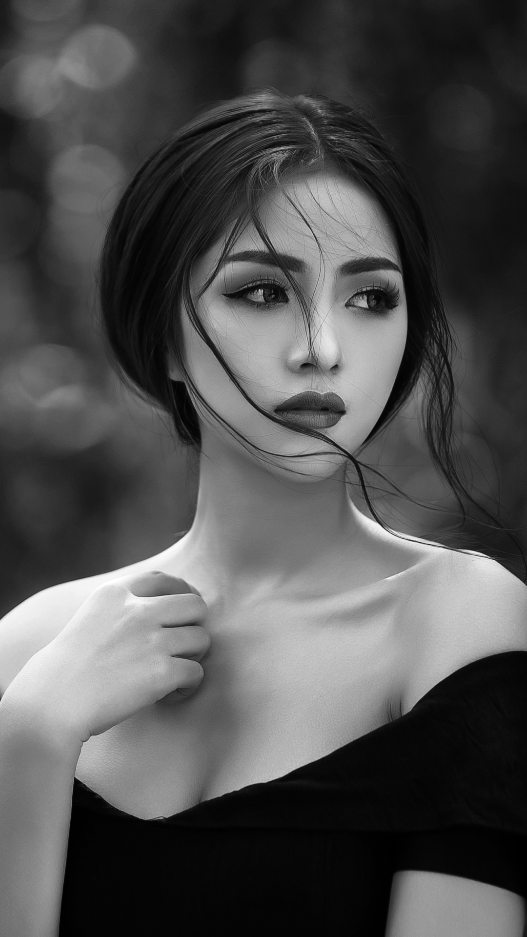 The best screen phone image Picture 9