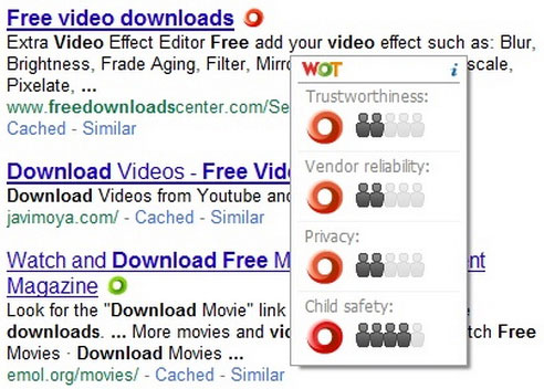 The best security utility for Internet Explorer Picture 2