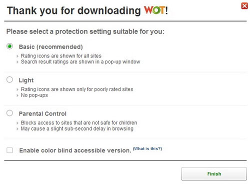 The best security utility for Internet Explorer Picture 3