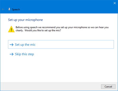 The best setup guide for Cortana on Windows 10 (Part 1) Picture 5