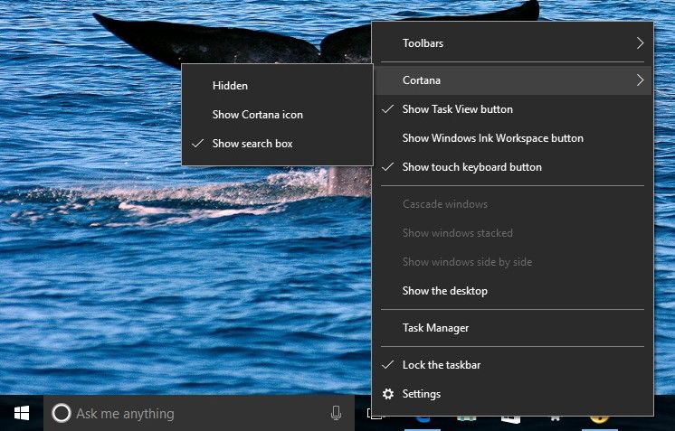 The best setup guide for Cortana on Windows 10 (The last part) Picture 11