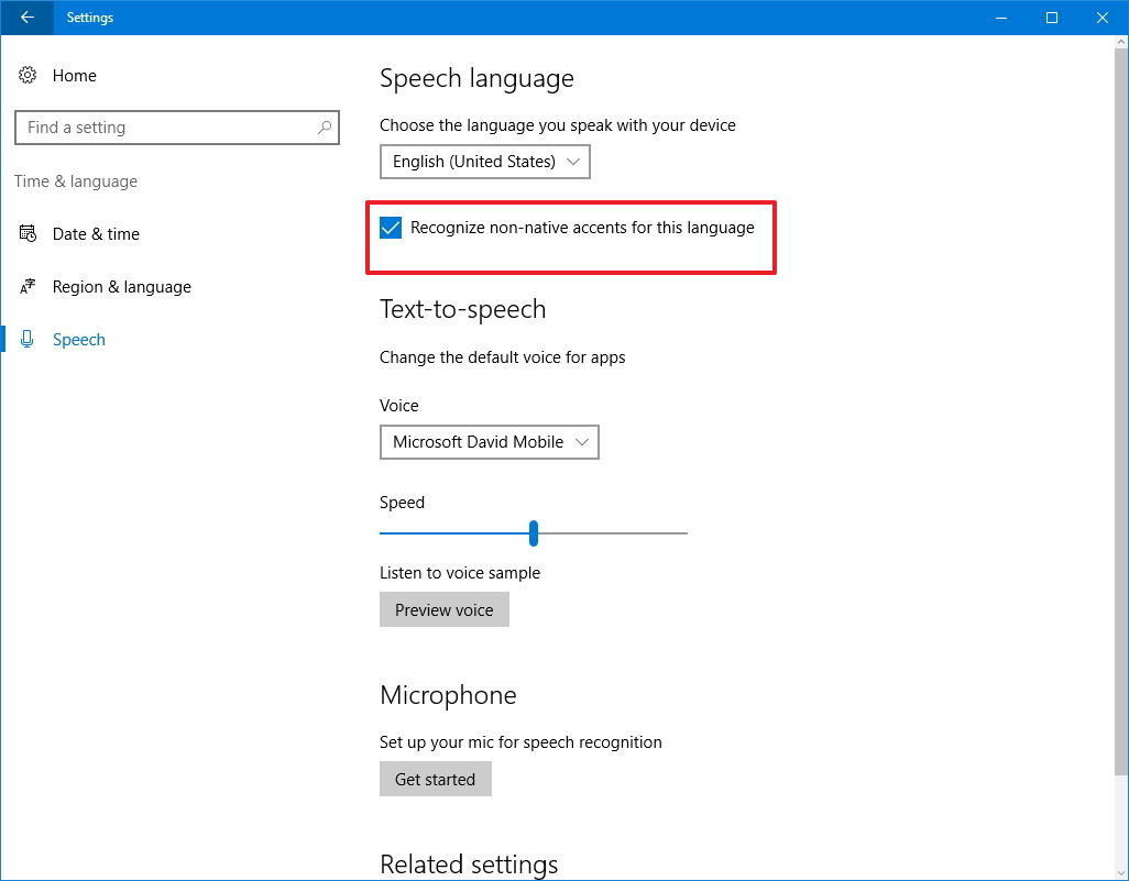 The best setup guide for Cortana on Windows 10 (The last part) Picture 12