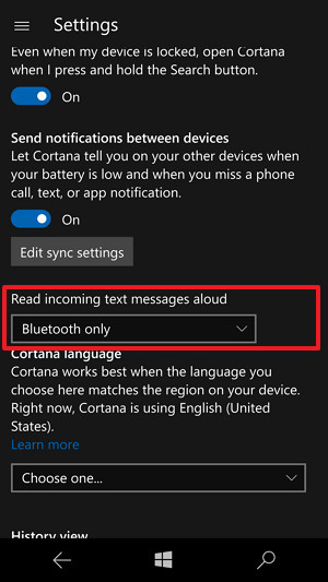 The Best Setup Guide For Cortana On Windows 10 (The Last Part)