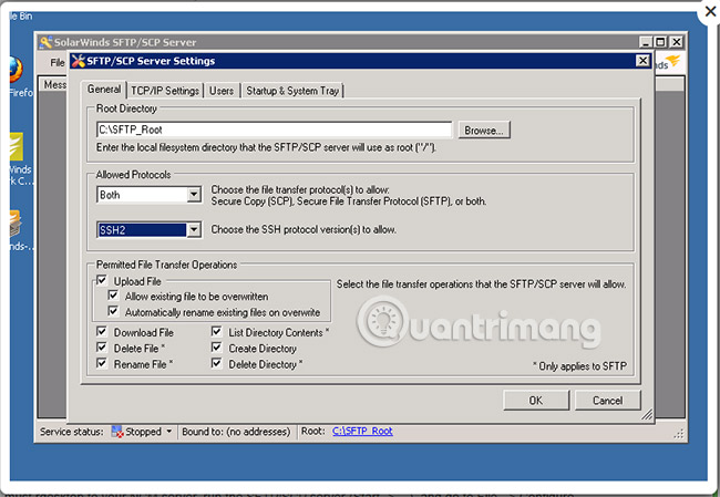 The best SFTP server and tools for secure file transfer Picture 6