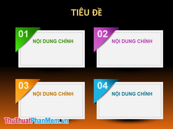 The best Slide templates 2016 Picture 4