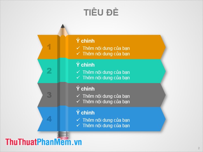 The best Slide templates 2016 Picture 7