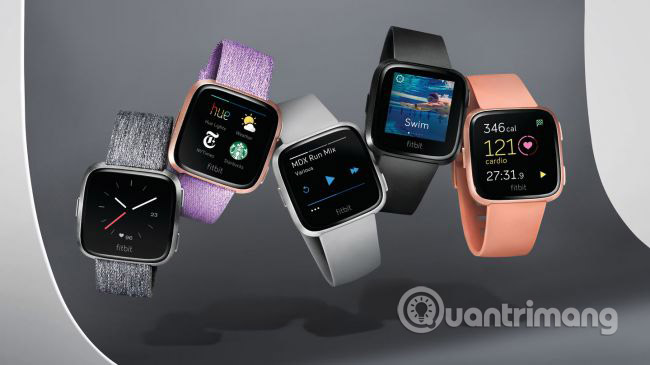 The best smart watch models 2018 Picture 3