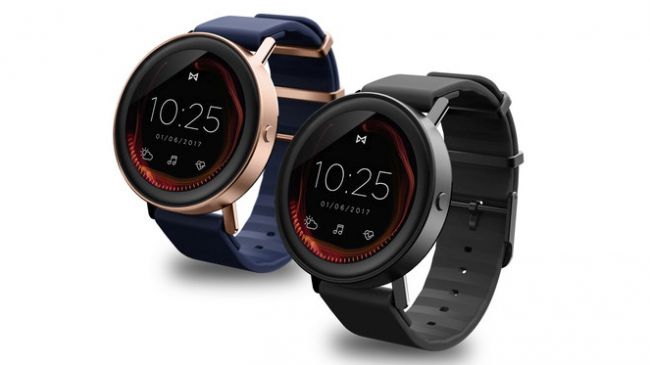 The best smart watch models 2018 Picture 6