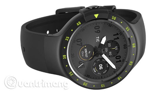 The best smart watch models 2018 Picture 7