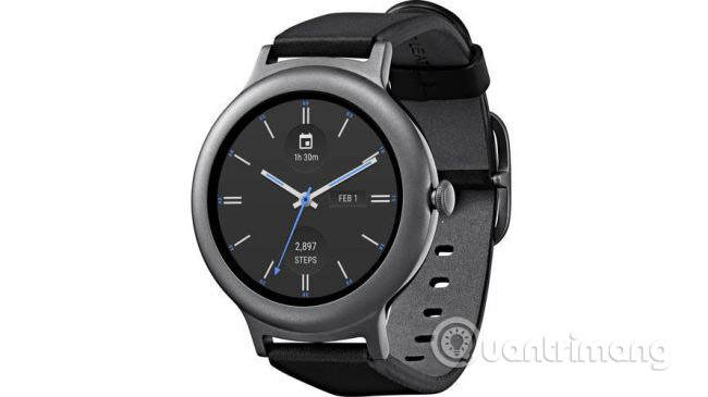 The best smart watch models 2018 Picture 8