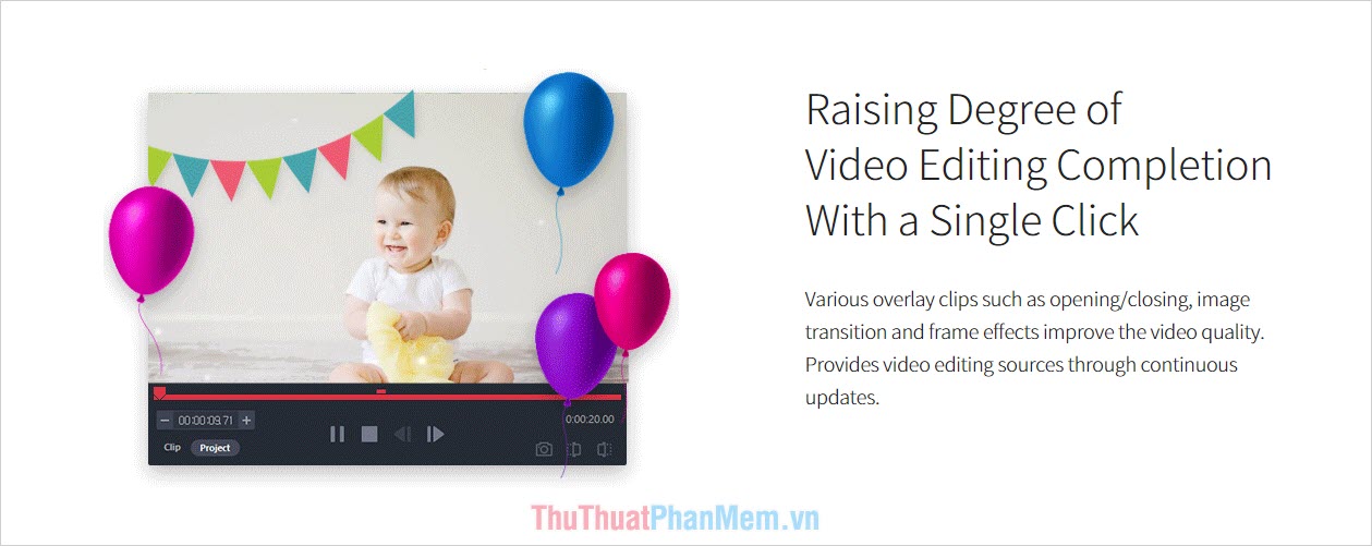The best software for cutting photos from videos Picture 4