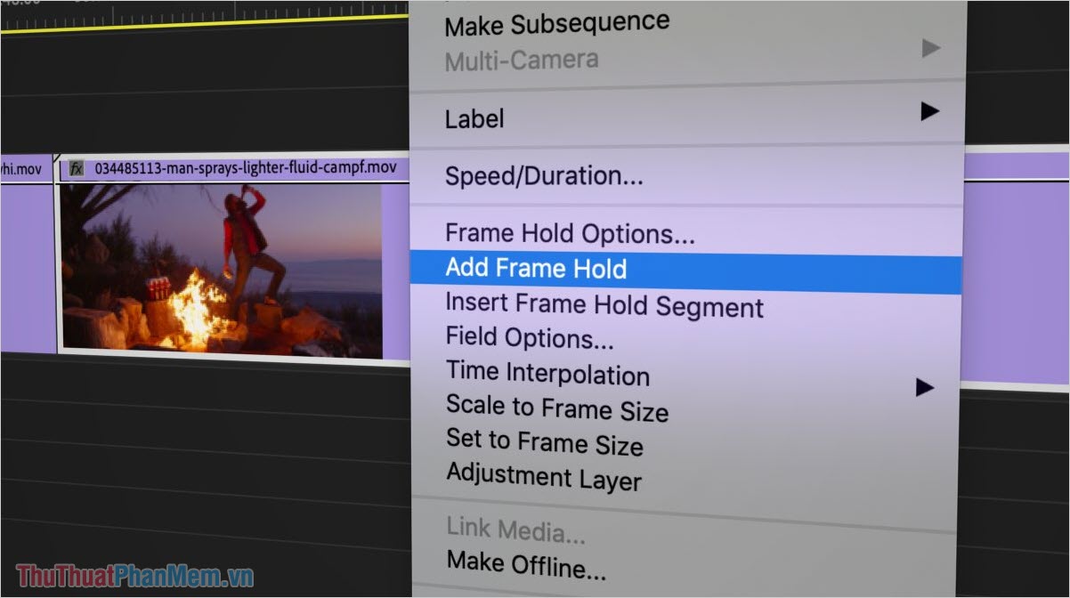 The best software for cutting photos from videos Picture 5