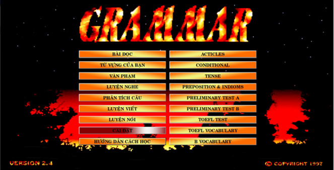 The best software for learning English on computers Picture 4