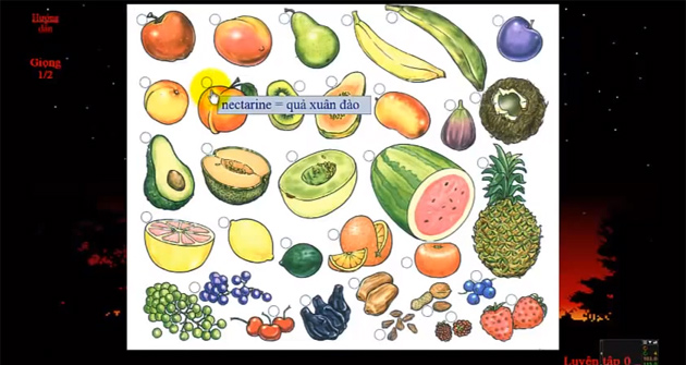 The best software for learning English on computers Picture 5