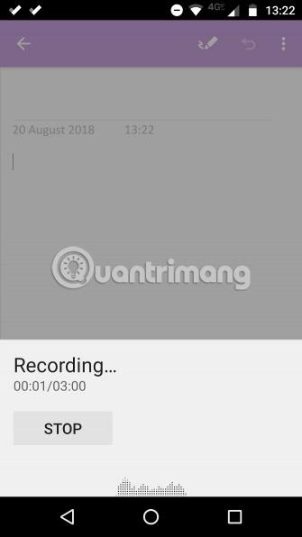 The best speech-to-text app for Android Picture 11